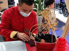 -宁波宝信宝马4S店(江北日湖店)