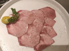 -谷牛和牛烤肉(漕河泾印象城店)