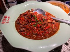-老萍巷莲花血鸭·萍乡地标江西菜(步行街店)