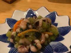 -古都日本料理(高桥路店)