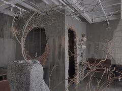 -CHURCH  BISTRO 教堂·餐吧