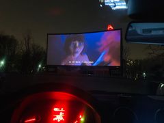 -枫花园汽车电影院(朝阳公园店)