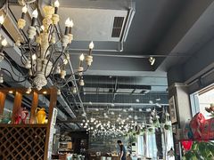 -ITA·意塔意大利餐厅(亦庄店)