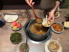 -蘑界·野生菌火锅(深业上城店)