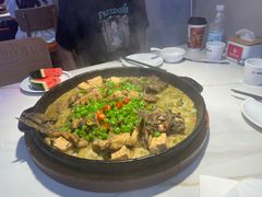 -老板恋上鱼(高新万达店)
