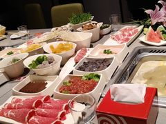-海底捞火锅(方塔东街店)
