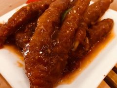 -御花园·粤菜·海鲜火锅(中山公园店)