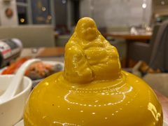 -厦门宝龙铂尔曼大酒店·海鲜自助餐厅