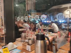 -木屋烧烤(龙岗南联店)