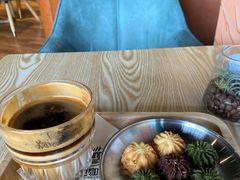 -ZING COFFEE 镜咖啡