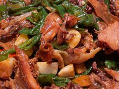 -麒麟小院·老九江菜(安平路店)