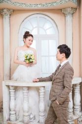 -摩玛婚纱摄影(杭州店)