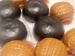 流沙包-金八仙酒店