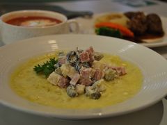 -库滋明·俄罗斯特色美食(中央大街店)