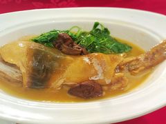 -程新大酒店(常州龙虎塘店)