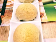 -添好运点心专门店(中环IFC店)