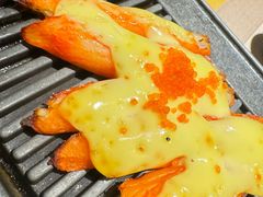 -三石铁板烧(紫竹桥店)