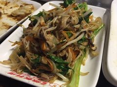 -尚雅铁板料理自助餐厅(乐松店)