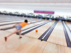 -广州保龄球馆(广州天河体育中心店)