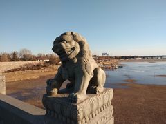 -卢沟桥文化旅游区