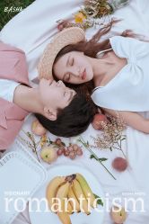 -芭莎视觉婚纱摄影(花溪店)