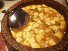 -绿茶餐厅(青岛城阳万象汇店)