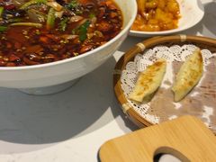 -峨嵋小镇·川菜(正定朗华店)