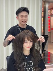 -MT·ID 烫发.染发.接发SALON