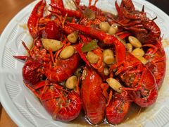 -通乐簋街小龙虾(老店)