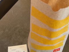 -麦当劳(北苑秋实路店)