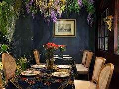 包厢-第101座花园餐厅(湖滨88店)