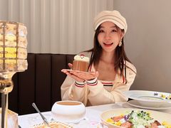 -PARFUM FLORAL花境法餐(南京首店)