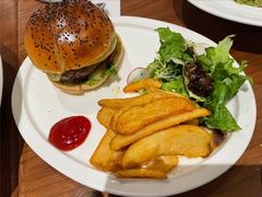 -UPPER KITCHEN(延安路店)