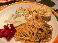 -比格比萨自助(南京万达茂店)