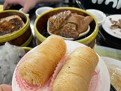 -府城小食馆(金龙宾馆店)