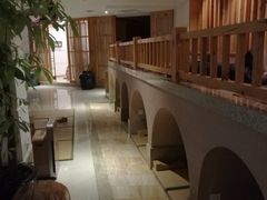 -热带雨林汗蒸馆(汶水东路店)