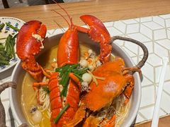 -十面欢腾(长乐路店)
