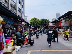 -南泰百货批发市场