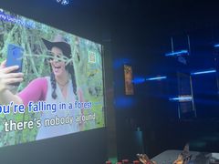 -温莎KTV(国贸店)