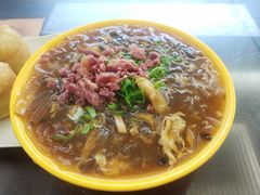 -毛华美食(清扬路店)