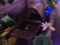 -韵秋荷(宝山龙湖天街店)