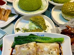 -观塘港茶餐厅(八一大道店)