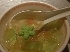 -探鱼·鲜青椒爽麻烤鱼(广州欣荣广场店)