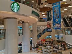 -银座mall(东直门店)