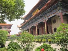 -高旻寺