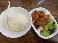 -佳记厚街烧鹅濑粉(广州总店)