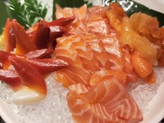 -水木锦堂·自助铁板烧(世贸天阶店)