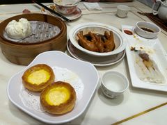 -稻香酒家·34年老字号·港式粤菜(侨光店)
