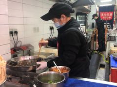 -黑色经典臭豆腐·湖南特产(潇湘文化店)