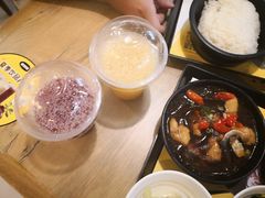 -老娘舅(苏州中心大道西大润发店)